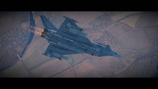 A Eurofighter Edit