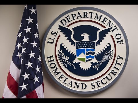 Google Chrome Update Gets Serious Homeland Security CISA Confirms