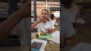 Hollywood Athletics Club Tagged By Carla Molinaro Making A Race Plan