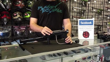 Empire BT-4 Slice Paintball Marker