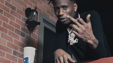 Yung Mal - All Cap (Official Video)