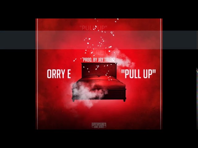 Orry E -- "Pull Up" auf YouTube ansehen Orry E -- "Pull Up" auf YouTube ansehen