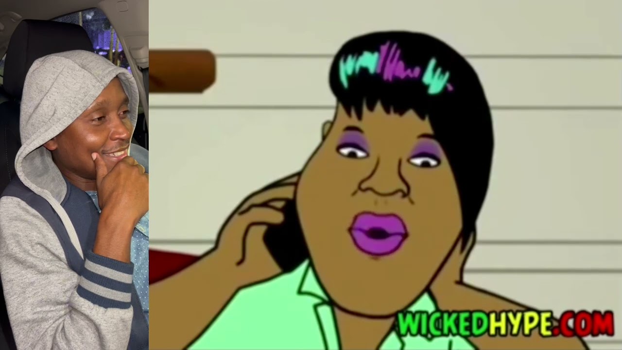 Самый смешной 