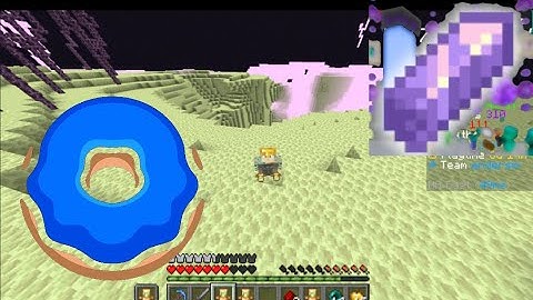 The Best Methods in donut to get shards join by typing donut.smp.net