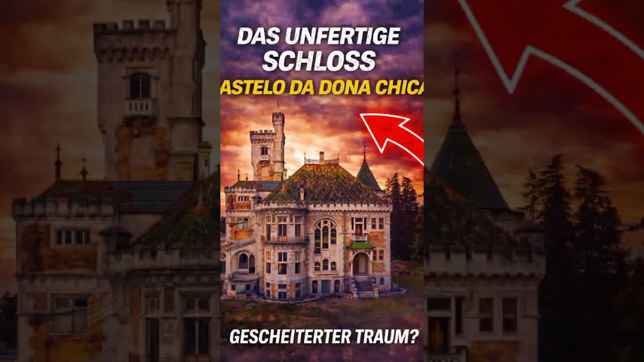 Sowas hast DU noch nie gesehen!