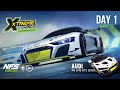 Need For Speed No Limits 2020 Audi R8 LMS GT2 Xtreme 