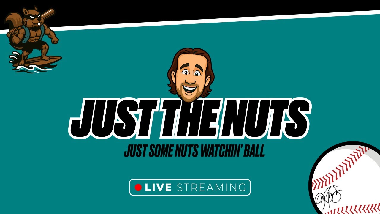 MLB Live Stream Watch Along | JTN with Jay Hay & Jose Bouquett | June 16th, 2026