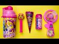 Satisfying ASMR Candy Unboxing Paw Patrol Edition