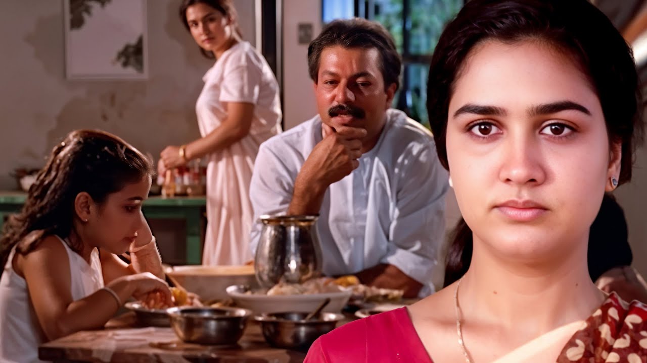 ഭക്ഷണം വിളമ്പുന്ന രീതി കണ്ടാലയറിയാം ഭാര്യയുടെ മൂഡ് എങ്ങനെയാണെന്ന് | Snehasagaram | Urvashi | Murali