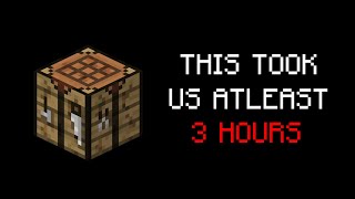 Better Than Wolves | Minecrafts Hardest Mod @mozark
