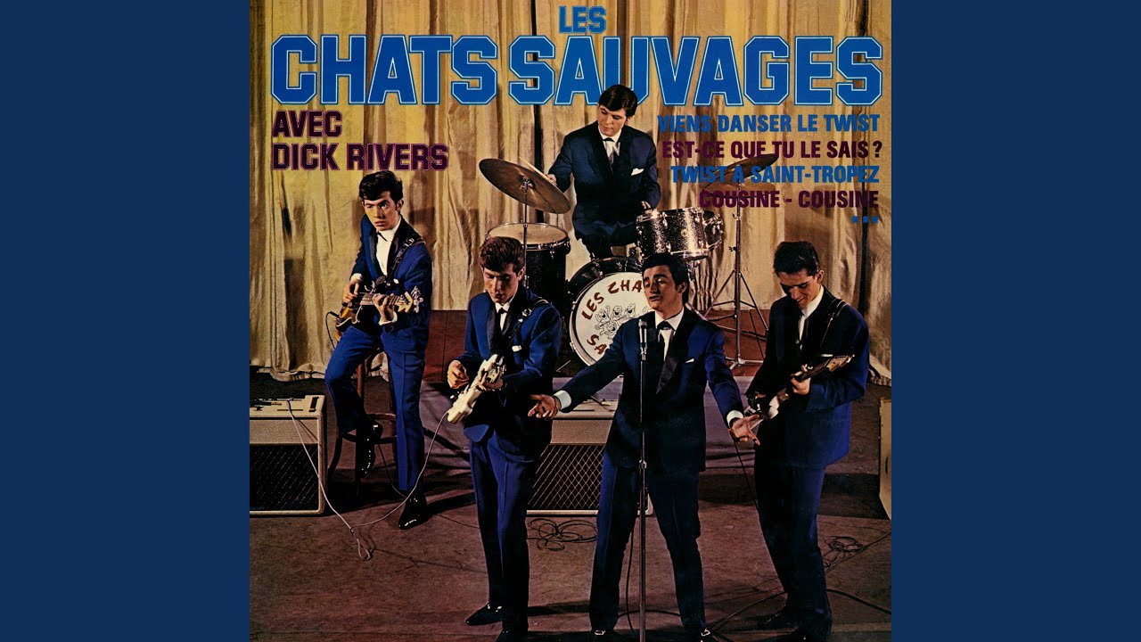 Watch Twist à Saint-Tropez on YouTube Watch Twist à Saint-Tropez on YouTube