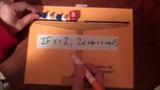 hands on equations 9