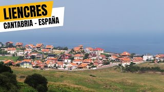Breve Paseo por Liencres (Cantabria - España) Traveling and Enjoying the Paradises of Spain.