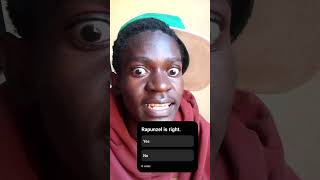 @AsmonTV will Smith and Jada pinketh saga #respect #challenge