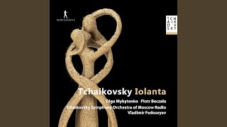 Iolanta, Op. 69, TH 11, Scene 7: Вы мные предстали как веденьые (Live)