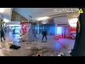 How One Man Destroyed an Entire Mall