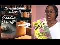 *Sigh* It Wasn’t Giving🙄- Review of Reckless Girls