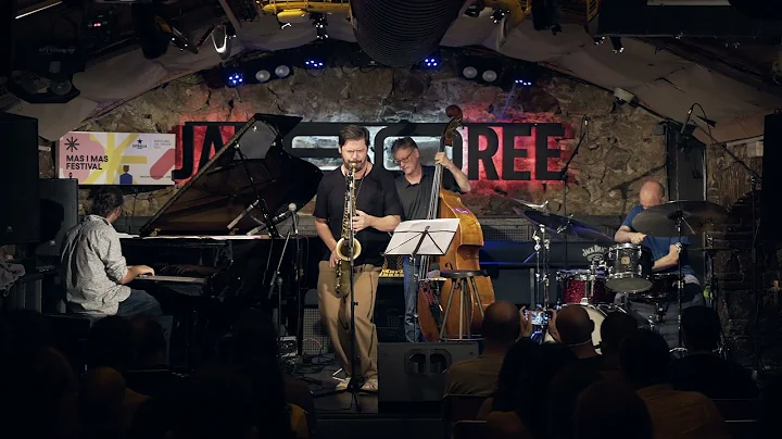 SeamusBlake Waltz For Debby