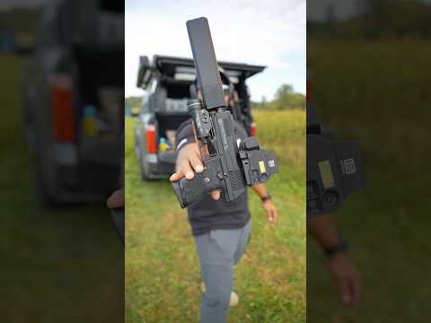 The Pistol You Didn’t Know You Needed