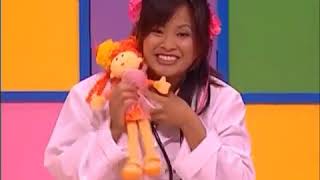 Hi-5 USA Dr.  Kimee