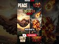 High-Stakes Drama: US-Iran Talks Resume in Pakistan | Trump Warns Iran: Accept Deal or Face D#shorts