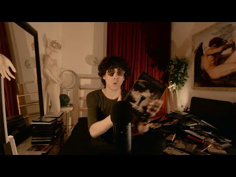 ASMR MOVIE COLLECTION