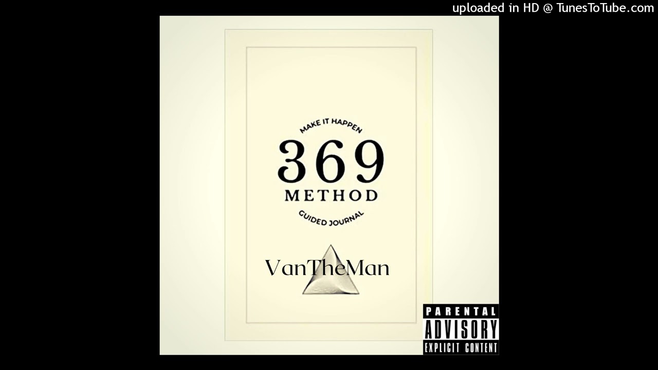 Ver VanTheMan- 369(Official Audio) no YouTube Ver VanTheMan- 369(Official Audio) no YouTube