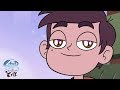 Marco's Confession 😍 | Star vs. the Forces of Evil | Disney Channel