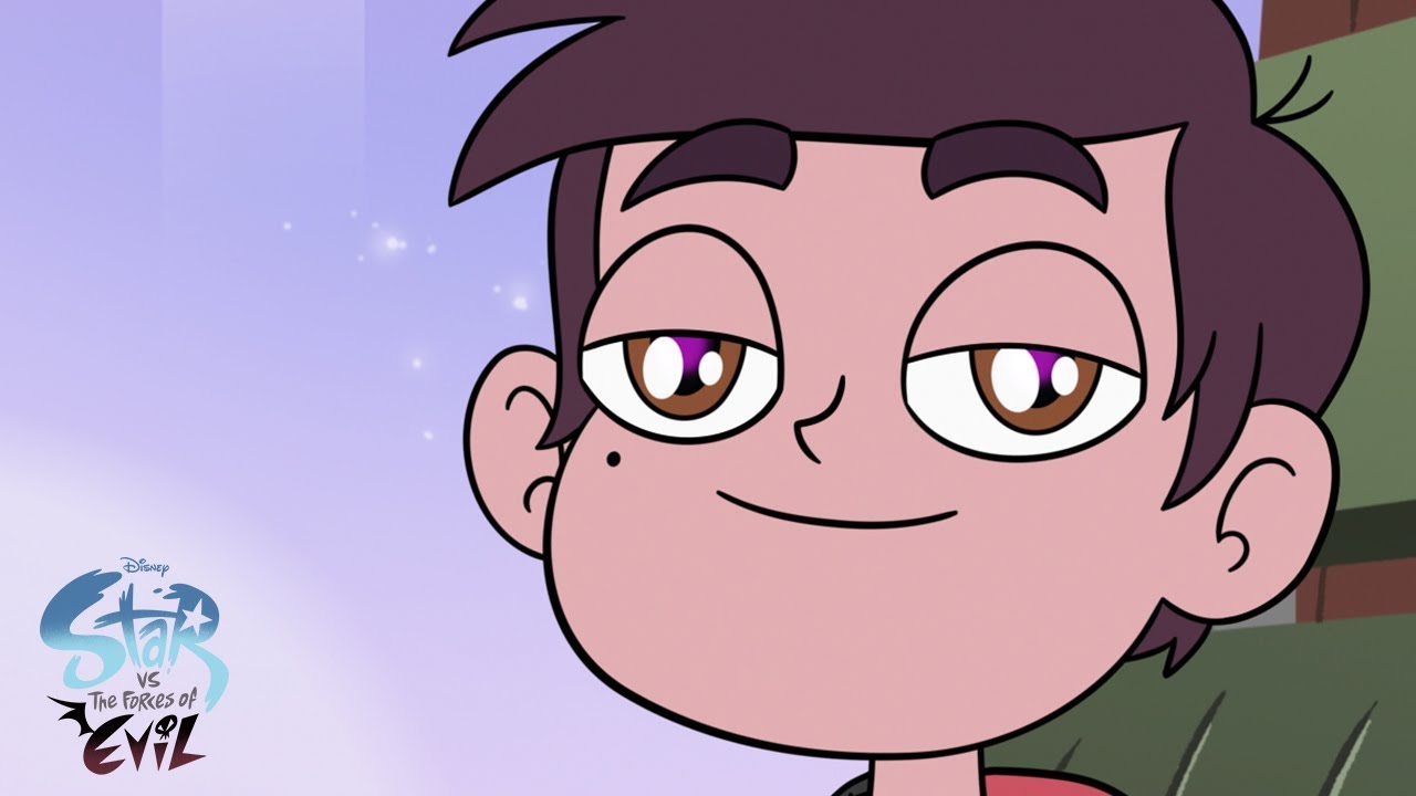 Star vs the forces of evil marco