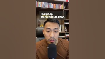 Lên camp quảng cáo Tiktok bị từ chối phải xử lý như thế nào? | Nguyễn Anh Tuấn