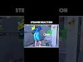 wait for streamer reaction💀 #bgmi #pubgmobile #shorts #short #shortsfeed #explore #viral