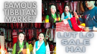 Lut lo😱bareilly ki famous tibetan market#trending #vlog #1million #viral #viralvideo #bareilly