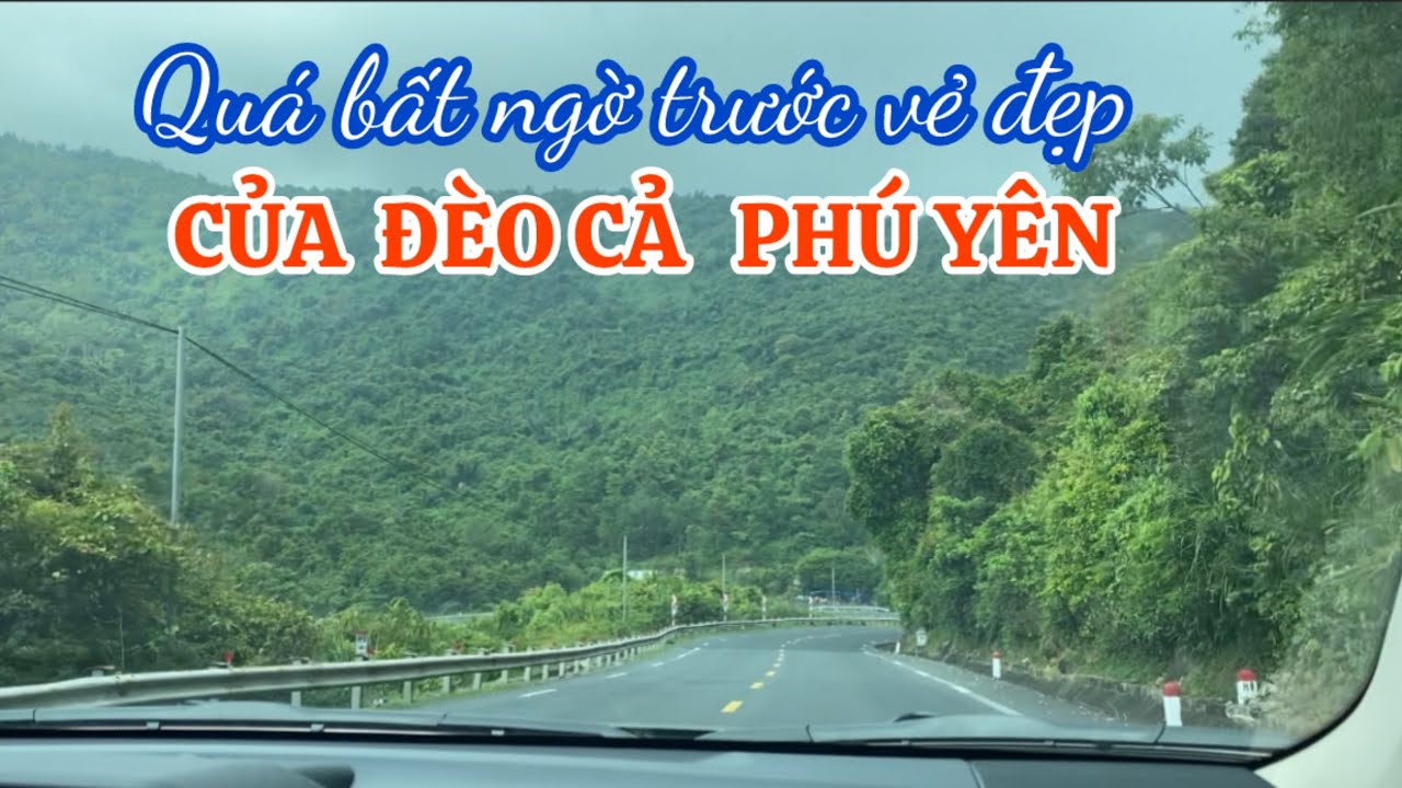 Vượt đèo Lò Xo dài 37km ranh giới giữa Quảng Nam và  Kon Tum