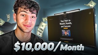 How $25 Will Make You RICH — The Inner Circle