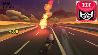 Hellrider 3 (2026) – You Won’t Believe This Is a Mobile Game | Android & iOS screenshot 2