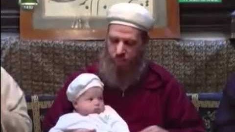Mawlid at Sh Muhammad al-Yaqoubi