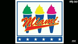 Suara Es Krim Keliling MIAMI / Ice Cream Miami (Versi 5 Menit)