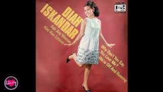 Diah Iskandar - Koo Koo Looney - 1968 - Singapore