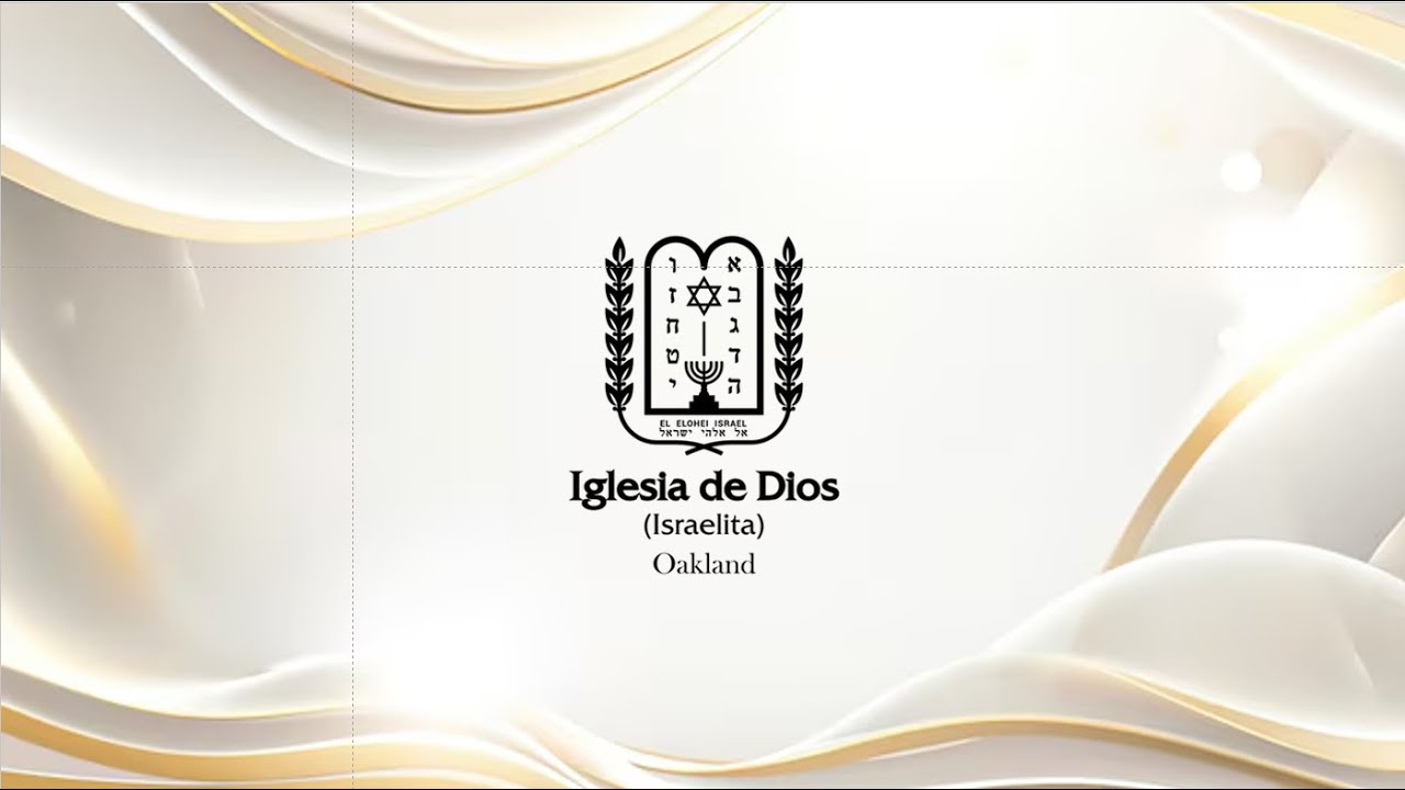 Punto de Fe #10: Los Terminos del Evangelio 9/20/2025 - YouTube