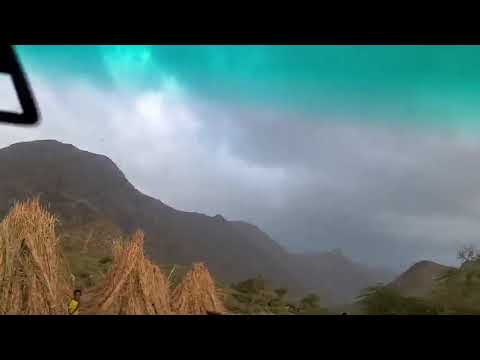 انا والامين محمد ابراهيم الجبل