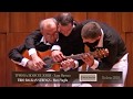 Trio balkan strings  hava nagila  six hands performing  live  official 2010