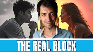 Why Real Love Never Lasts (Until You Do This)