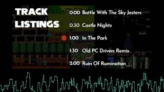 8 Bit Music Pack Sampler 7