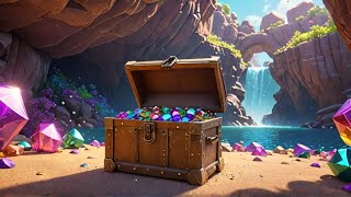 Sblocca i tesori nascosti nella nuova area Trova e Vendi di Roblox screenshot 4