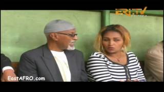 Eritrean Movie ስድራ Sidra (July 29, 2017)