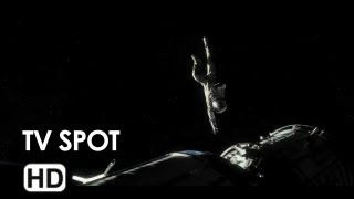 Gravity Spot Tv Italiano 15 'Non mollare ora' (2013) Sandra Bullock, George Clooney Movie HD
