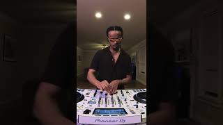 Having fun with this a capella on some @kgzoo #afrohouse #dj #afrotech #fyp