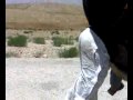 حمار لابس طيحني