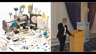 Mechanical Measurements | Pressure Measurement | Part 1 | Dr. Mohamed Badr Farghaly.
