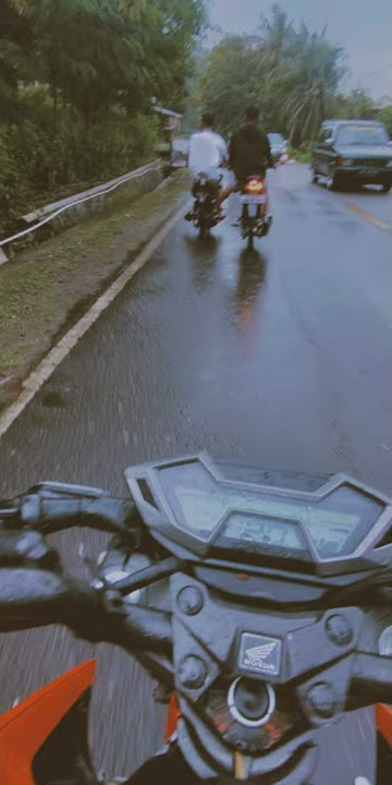 story wa cb150r jari jari